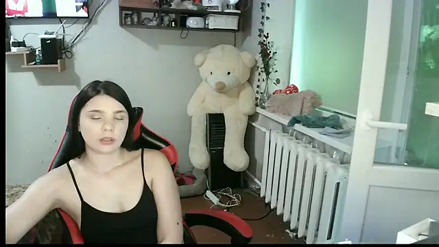 Chat XXX ao vivo de EllisKiss
