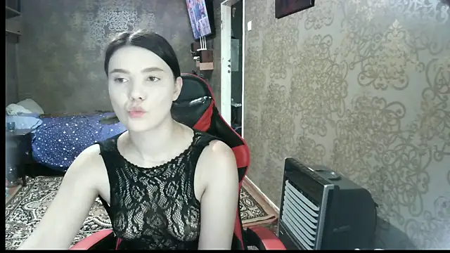 Chatroom XXX en direct de EllisKiss