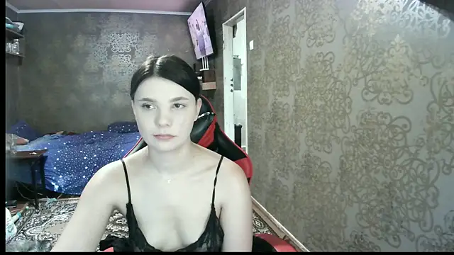 Živý XXX chat EllisKiss