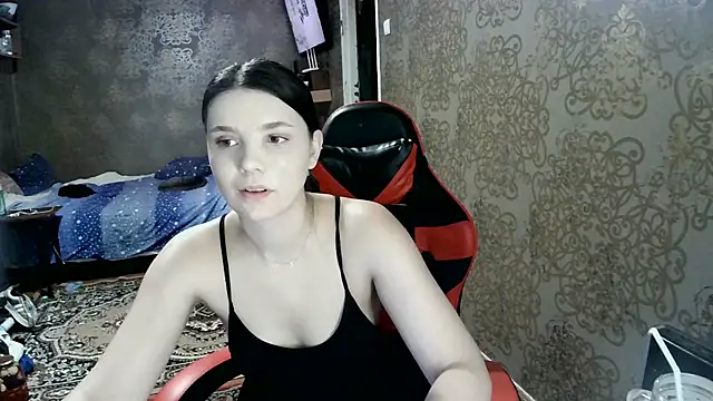 Chat XXX en directo de EllisKiss