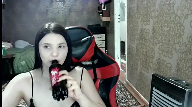 Živý XXX chat EllisKiss