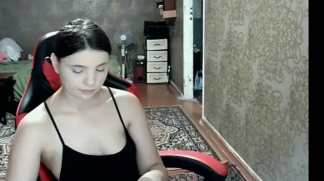 EllisKiss Chat XXX in diretta