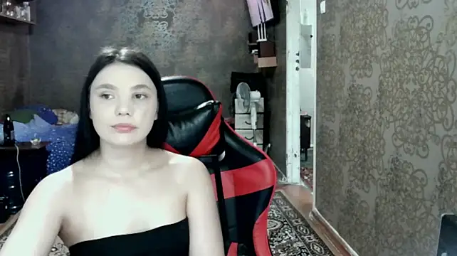 Webkamerová show EllisKiss