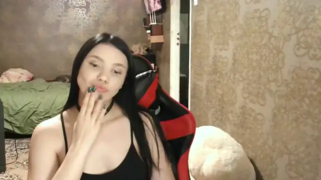 Chat XXX ao vivo de EllisKiss