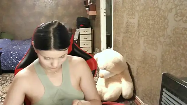 Webkamerová show EllisKiss