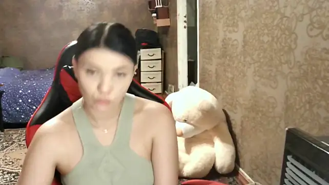 Chat +18 de EllisKiss ao vivo