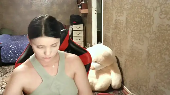 EllisKiss – Naživo XXX chat