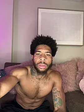 Show Webcam de HouseFullOfFreakz