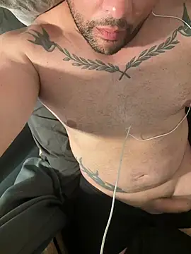 Show de webcam de UKHusbandUK