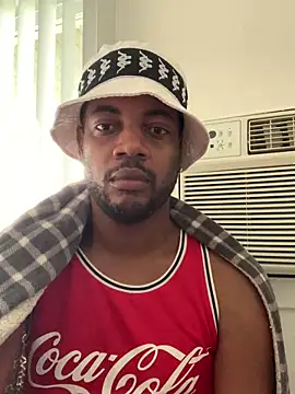 MrPresident_P Show Webcam