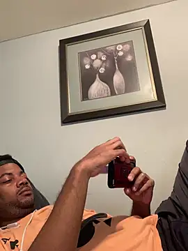 MrPresident_P's Webcam Show