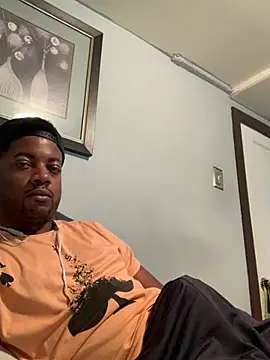 Show webcam de MrPresident_P