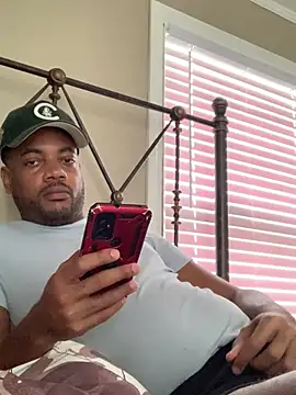 MrPresident_P Show Webcam