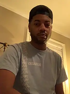 MrPresident_P Show Webcam