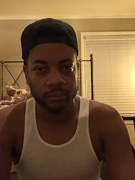 MrPresident_P Webcam Show