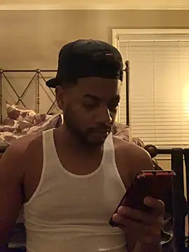 MrPresident_P's Webcam Show