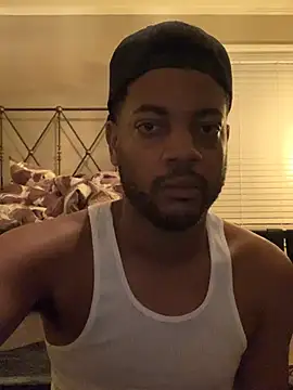 MrPresident_P's Webcam Show