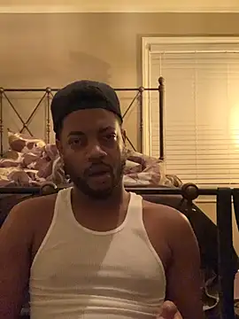 MrPresident_P Show Webcam