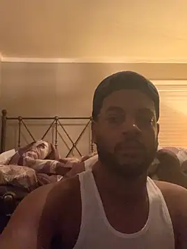 MrPresident_P's Webcam Show