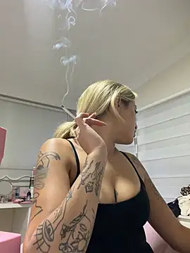عرض كام yaprakmericc
