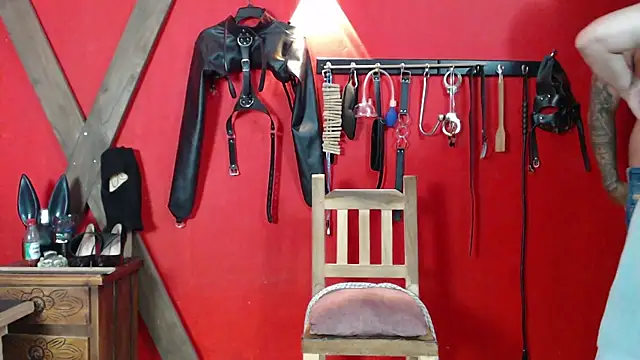 عرض كام kinky_slave_