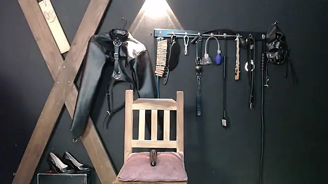 kinky_slave_ Шоу с уебкамера