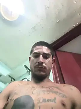 Show webcam de NICK300H