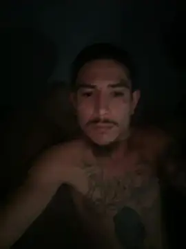 Show de NICK300H na webcam