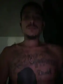 NICK300H – webcam-show