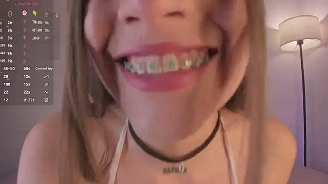 Živý XXX chat LynnSam_