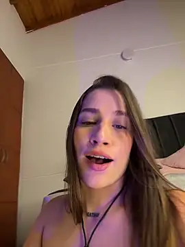 LynnSam_ Live XXX-chat