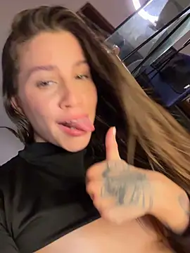 LynnSam_ Live XXX Chat