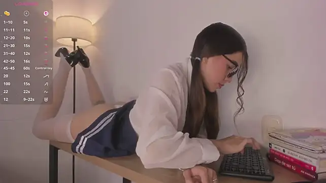 Živý XXX chat LynnSam_