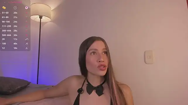 LynnSam_ Chat XXX in diretta