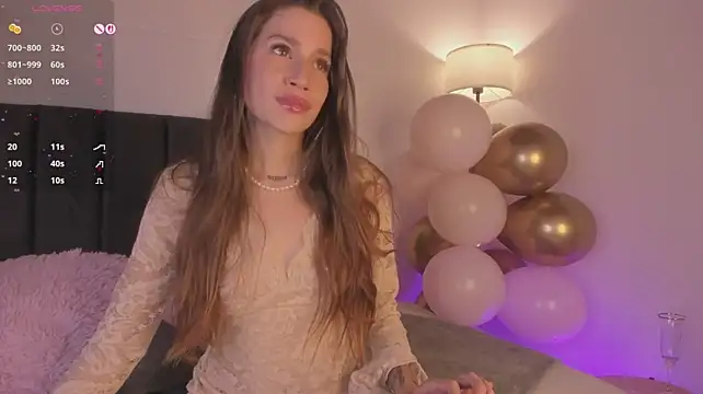 Czat XXX na żywo – LynnSam_