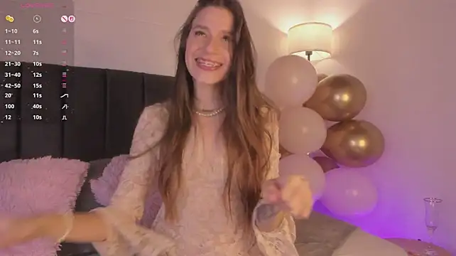 LynnSam_'s Webcam Show