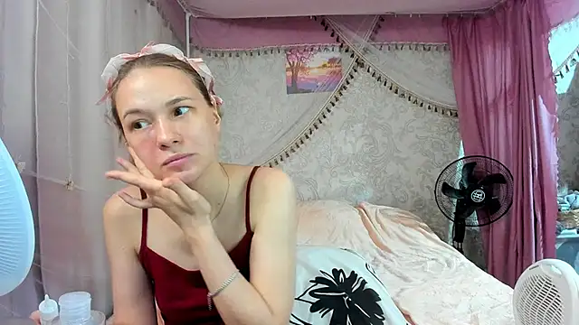leila_bambi_ Live XXX-Chat