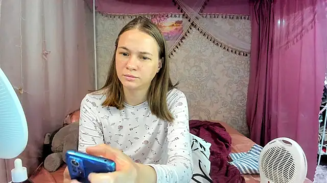 XXX chat uživo modela leila_bambi_