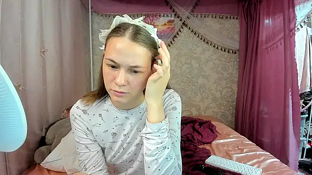 Chat +18 de leila_bambi_ ao vivo