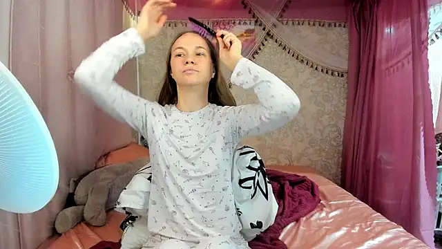 leila_bambi_ Chat XXX in diretta