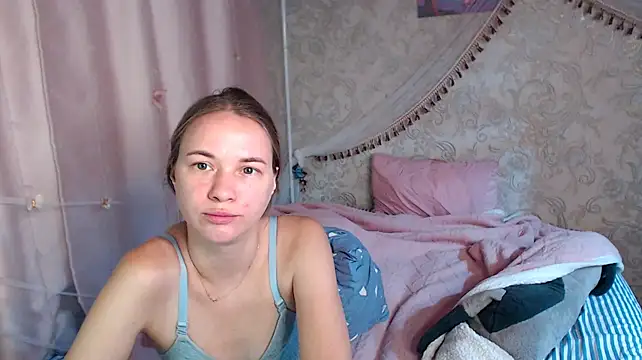 צ'אט XXX בשידור חי של leila_bambi_