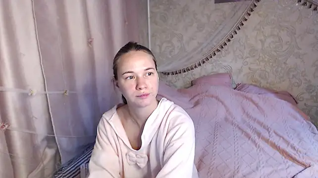 XXX chat uživo modela leila_bambi_