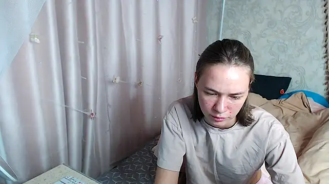 leila_bambi_ Obrolan Langsung XXX