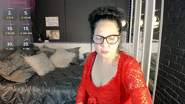XXX chat uživo modela Anita_Muse
