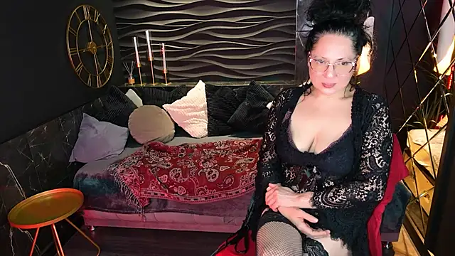 Chat XXX en directo de Anita_Muse