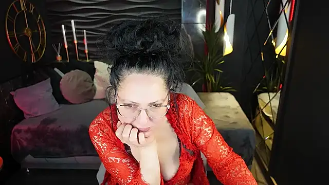 Anita_Muse – Naživo XXX chat