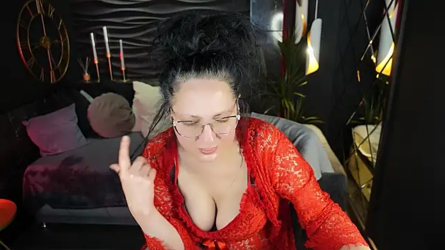 Czat XXX na żywo – Anita_Muse
