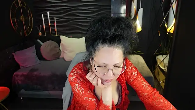 Anita_Muse's Live XXX Chat