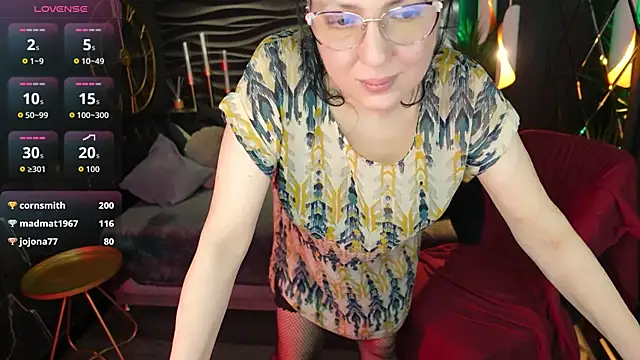 Anita_Muse 라이브 XXX 채팅