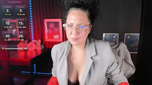 Anita_Muse Chat XXX in diretta
